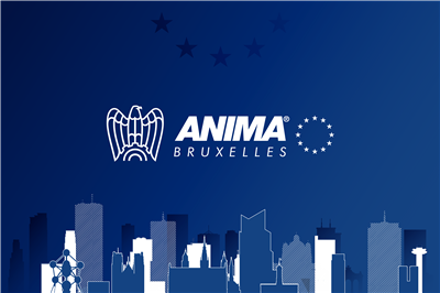 ANIMA Confindustria ha aperto un nuovo ufficio a Bruxelles