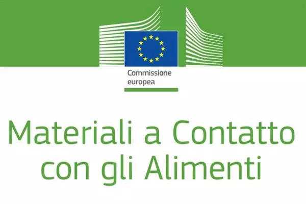 MOCA - Food contact materials and articles