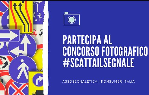 Photo Contest #ScattailSegnale