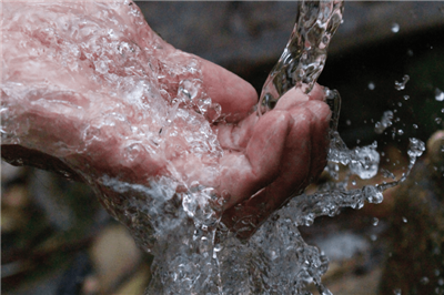 Chioschi dell'acqua