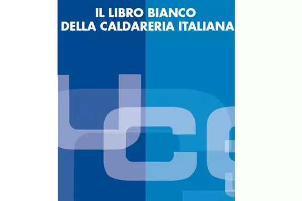 White Paper of the Italian boilers