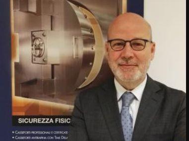 Luigi Rubinelli è il nuovo presidente di Anima Sicurezza