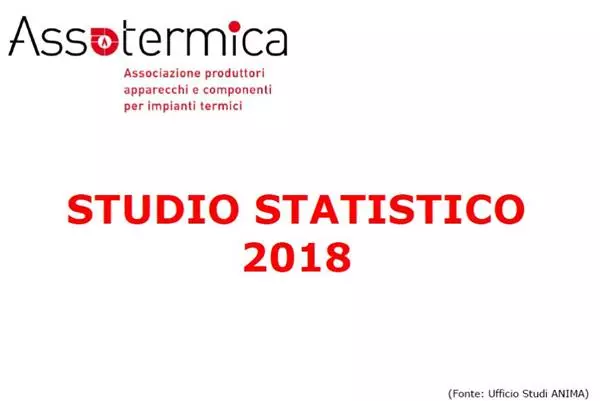 Studio statistico 2018