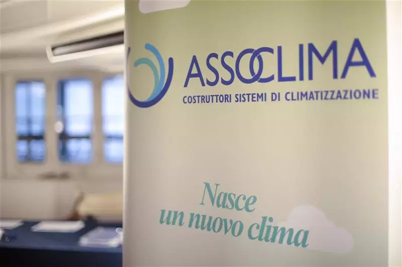 soci assoclima