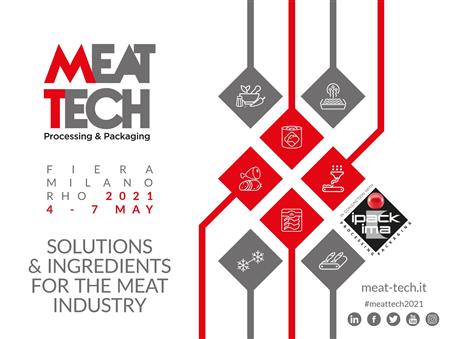 Meat-tech 2021