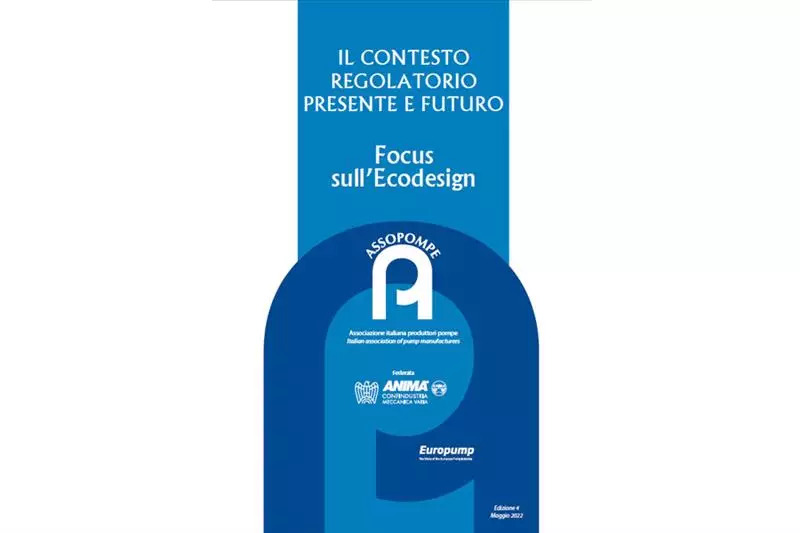 The Regulatory Context: Ecodesign