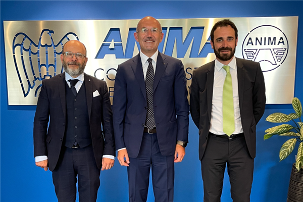 A new association “Generazione Distribuita – Systems for Energy Generation” is born within Anima Confindustria