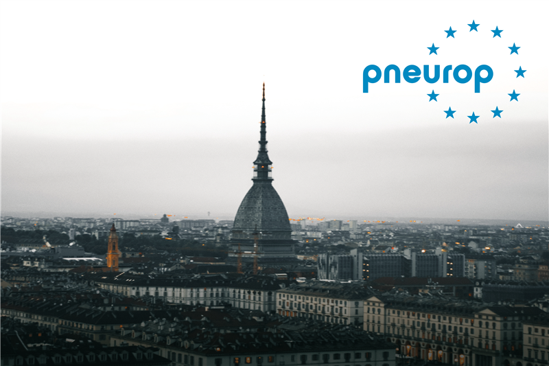 The PNEUROP Plenary Meeting comes back to Italy