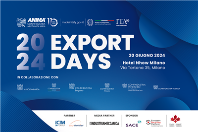 Export Days 2024, grande successo per la IV edizione