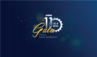 Anima Confindustria festeggia 110 anni di storia