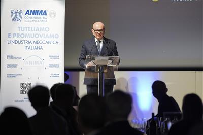 Industria meccanica 2024: fatturato e sfide per il settore