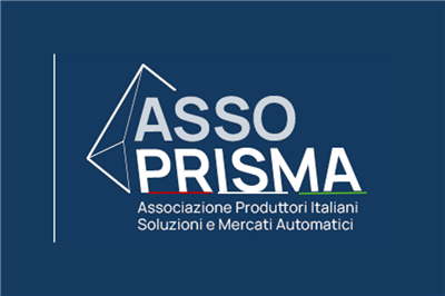Translation of Nasce Assoprisma, l’associazione dei produttori italiani soluzioni e mercati automatici