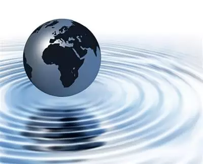Water Resilience Strategy