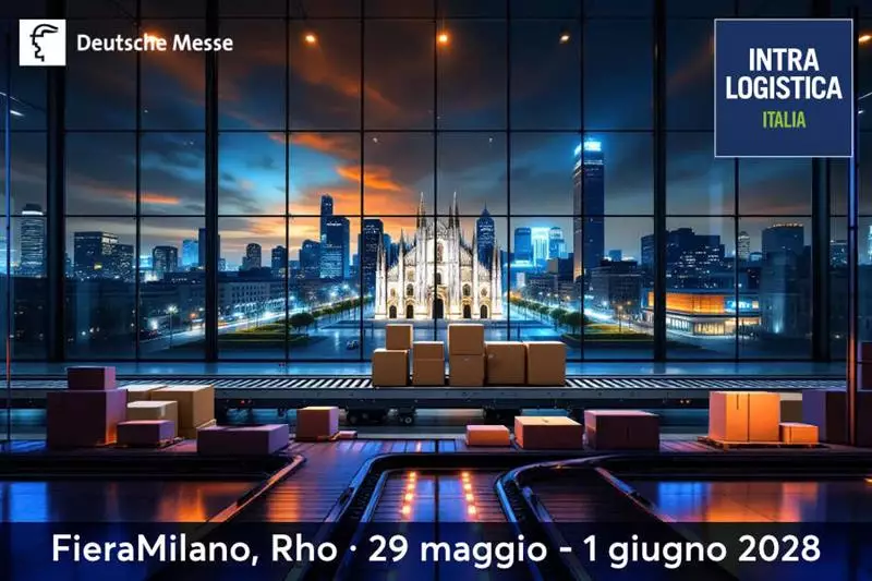 Fiera Intralogistica Italia and Aisem renew the partnership