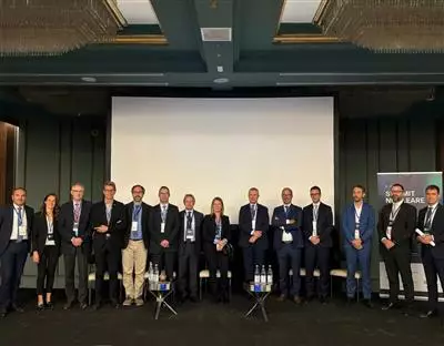 Summit Nucleare Civile Italia-Francia: Anima e AIN insieme per rafforzare la filiera industriale
